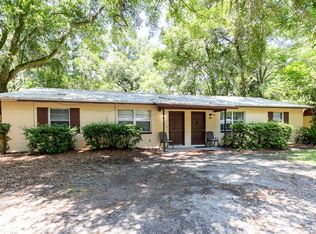 4146 NW 10th St, Gainesville, FL 32609