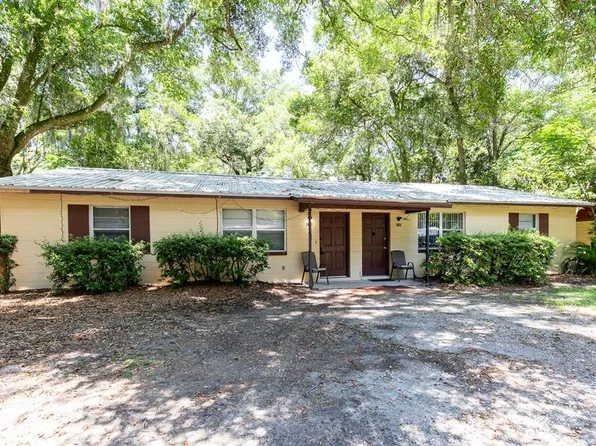 4146 NW 10th St, Gainesville, FL 32609
