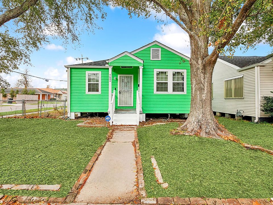 1st image of 4604 Frenchmen St