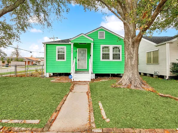 4604 Frenchmen St, New Orleans, LA 70122