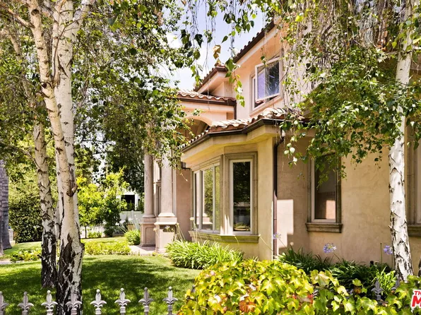 4822 Valjean Ave, Encino, CA 91436