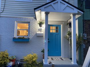 60 Amherst St, Charleston, SC 29403