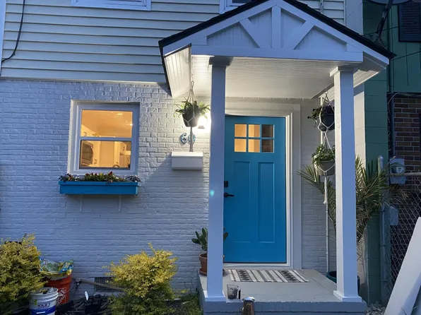 60 Amherst St, Charleston, SC 29403