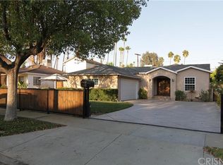 5372 Rhea Ave, Tarzana, CA 91356