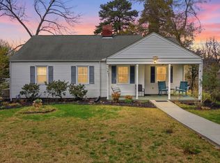 307 Guild Dr, Chattanooga, TN 37421