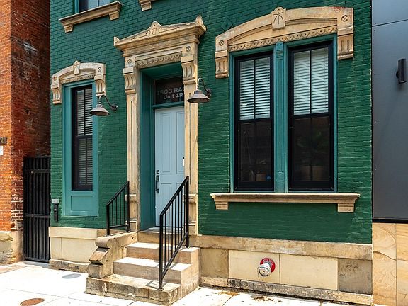 2nd image of 1508 Race St #1R
