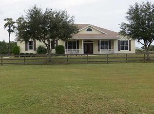 8120 253rd St E, Myakka City, FL 34251
