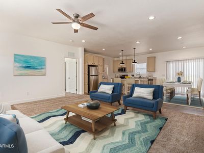 53107 W Century Road, Maricopa, AZ, 85139