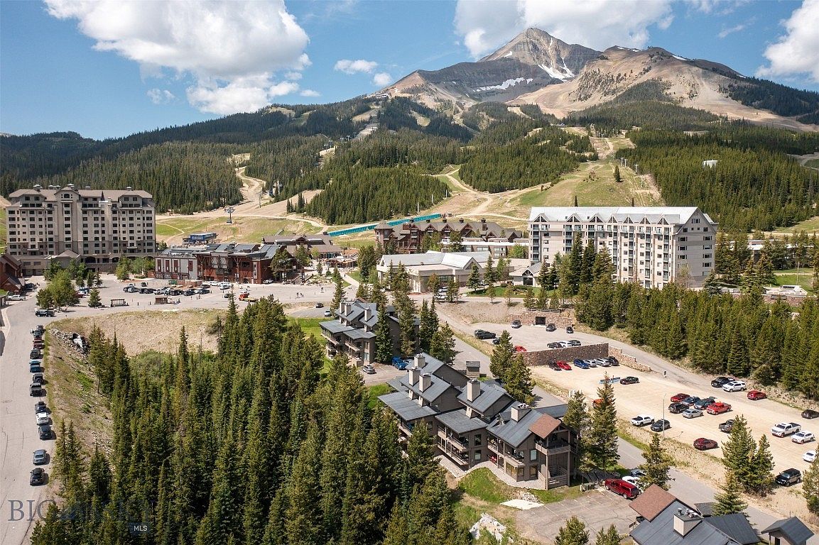 1017 Turkey Leg Rd B4, Big Sky, MT 59716 Zillow