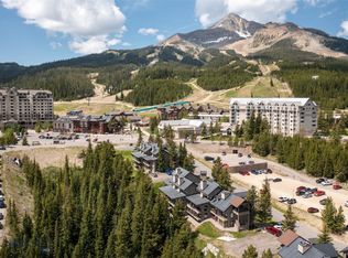 1017 Turkey Leg Rd #B-4, Big Sky, MT 59716