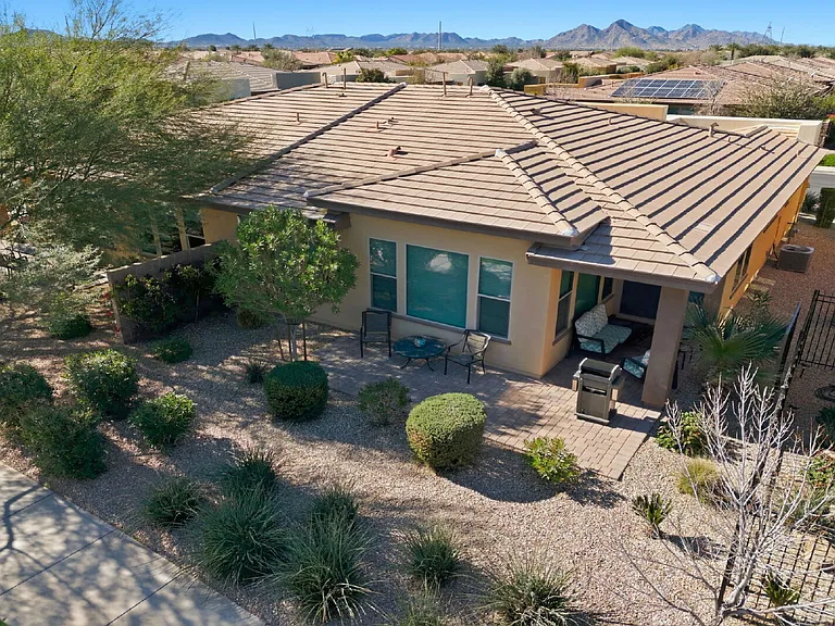 35989 N Kennedia Ln — Photo 9