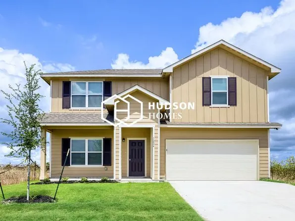 1224 Richards Ranch Rd, Belton, TX 76513