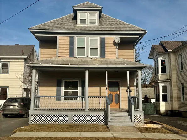 10 E Broome Street, Port Jervis, NY 12771