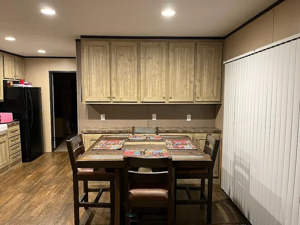 2100 Isaacks Ln #61A, Las Cruces, NM 88007