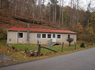 851 Brushy Run Road, Seneca Rocks, WV 26884