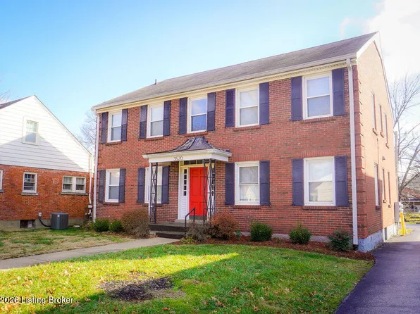 3520 Willis Ave #1, Louisville, KY 40207