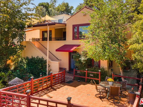 1441 Columbia Dr, Glendale, CA 91205