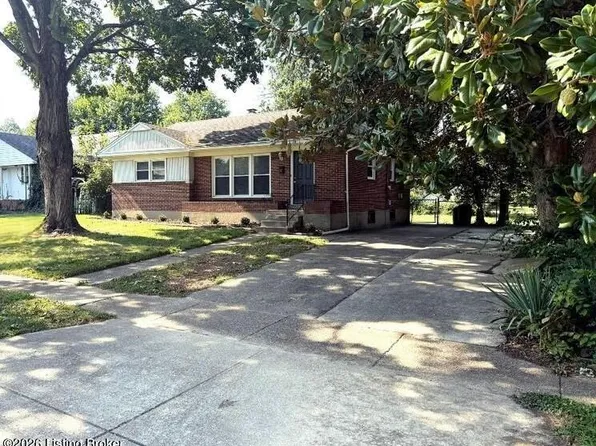 3732 Rouge Way, Louisville, KY 40218