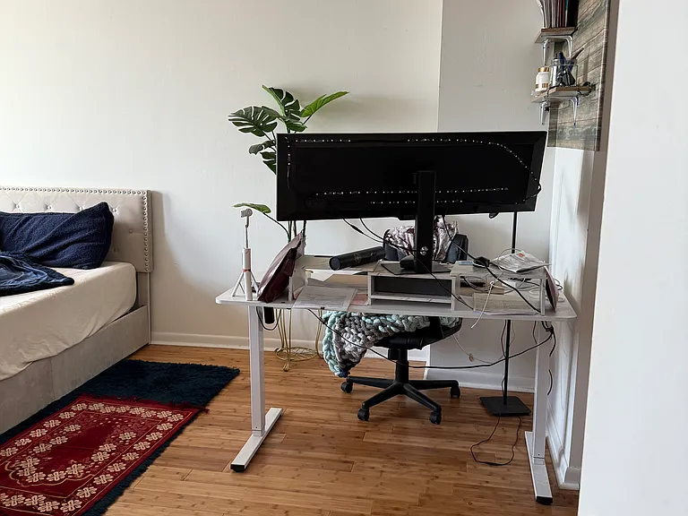 3709 S George Mason Dr #208E — Photo 15