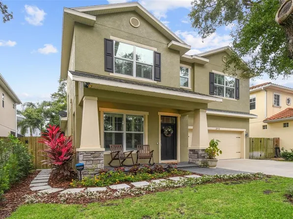 2916 W Trilby Ave, Tampa, FL 33611