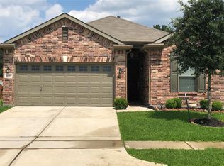 15414 Paloma Crossing Ct, Cypress, TX 77429