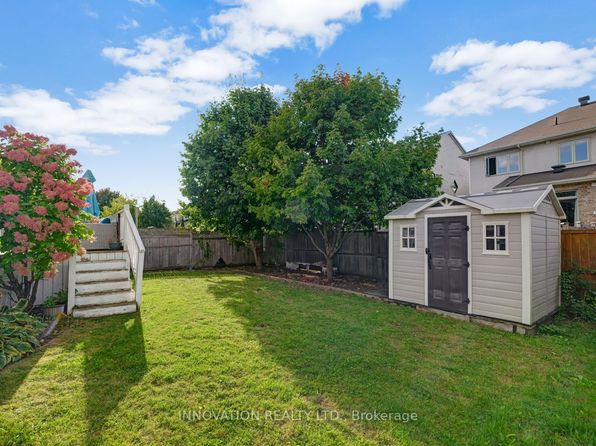 454 Brunskill Way, Ottawa, ON K2T 0B2