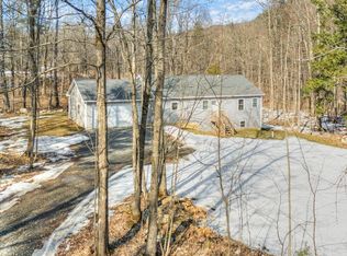 843 Lower Notch Rd, Bristol, VT 05443