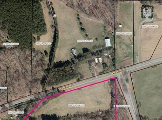 0 Skylark Rd, Pfafftown, NC 27040