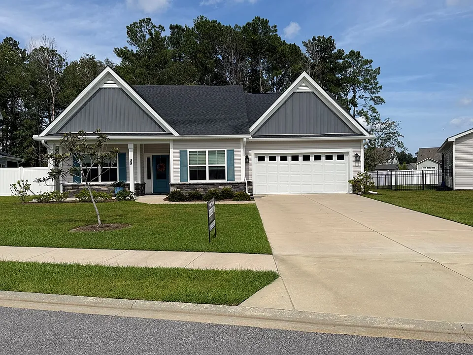 58 Banner Ln