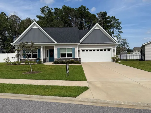 58 Banner Ln, Ridgeland, SC 29936