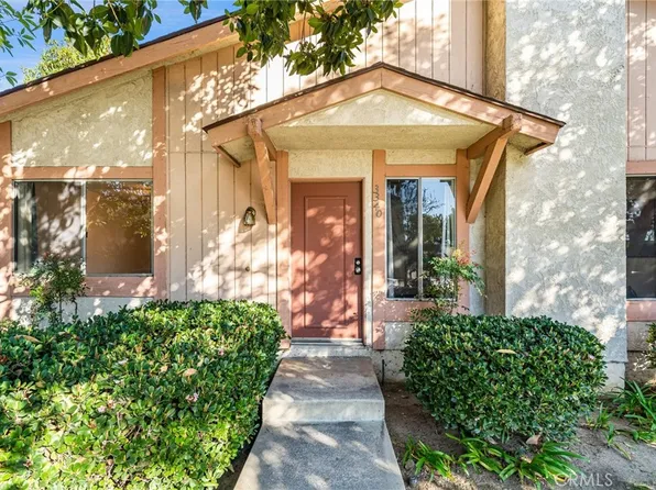 3340 Elm Ave #25, Long Beach, CA 90807