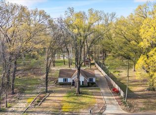 5535 Blackwell Rd, Bartlett, TN 38134