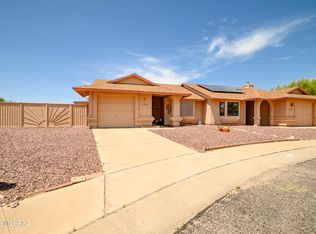 3836 S Wayside Ln, Tucson, AZ 85730