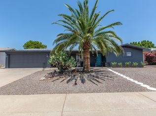 6624 E Decatur St, Mesa, AZ 85205
