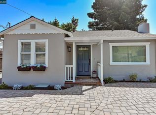 1214 Pleasant Hill Rd, Lafayette, CA 94549