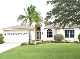 1522 SW Mockingbird Cir, Port Saint Lucie, FL 34986