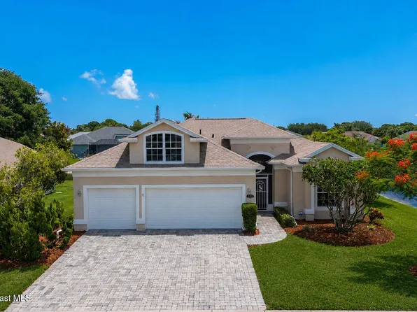 1420 Tamango Dr, West Melbourne, FL 32904