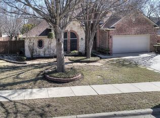 604 Ridgeview Trl, McKinney, TX 75071