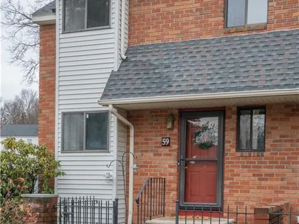 59 Danforth Lane #59, West Hartford, CT 06110