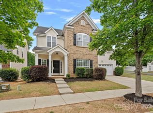 9524 Gilead Grove Rd, Huntersville, NC 28078