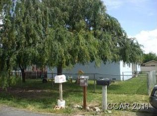 244 Cedar St, Valley Springs, CA