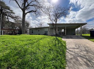 344 Shelburn Dr, San Antonio, TX 78220