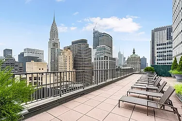 Rented by R New York