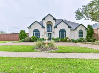 1001 Creek Bnd, Carrollton, TX 75007