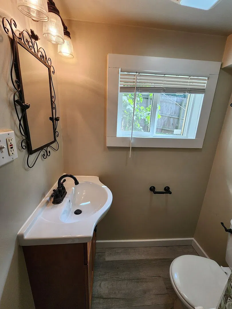 Asheville Duplex- Lower Level — Photo 4