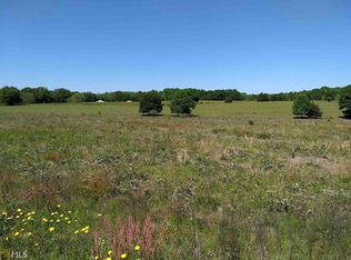 0 Jones Bishop Rd, Hartwell, GA 30643