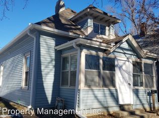 822 Avenue C, Council Bluffs, IA 51503