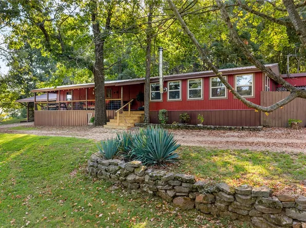 6832 Nc #1300, Compton, AR 72624