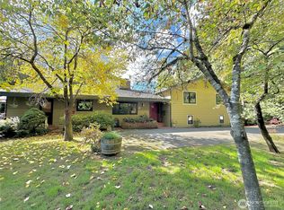 24703 NE State Route 3, Belfair, WA 98528