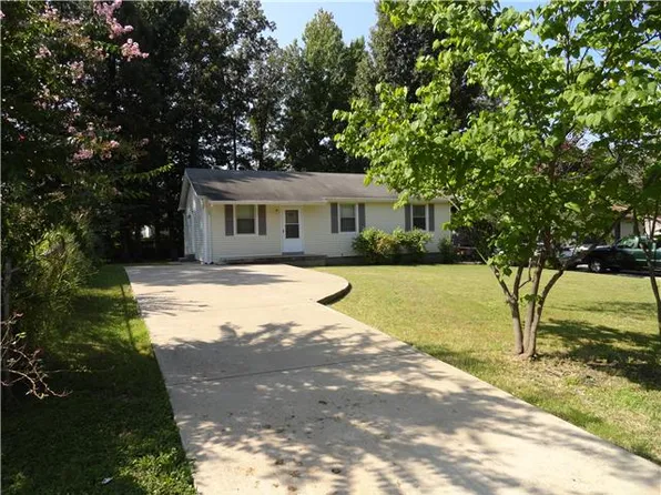 538 Caskey Dr, Clarksville, TN 37042